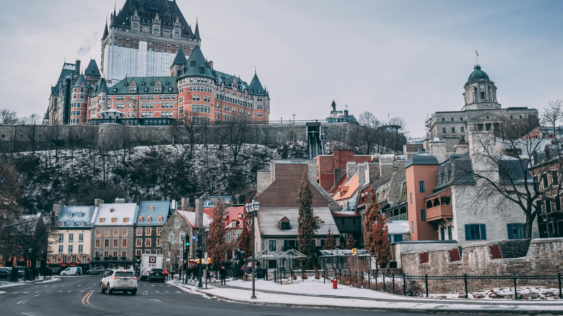 5. Canada