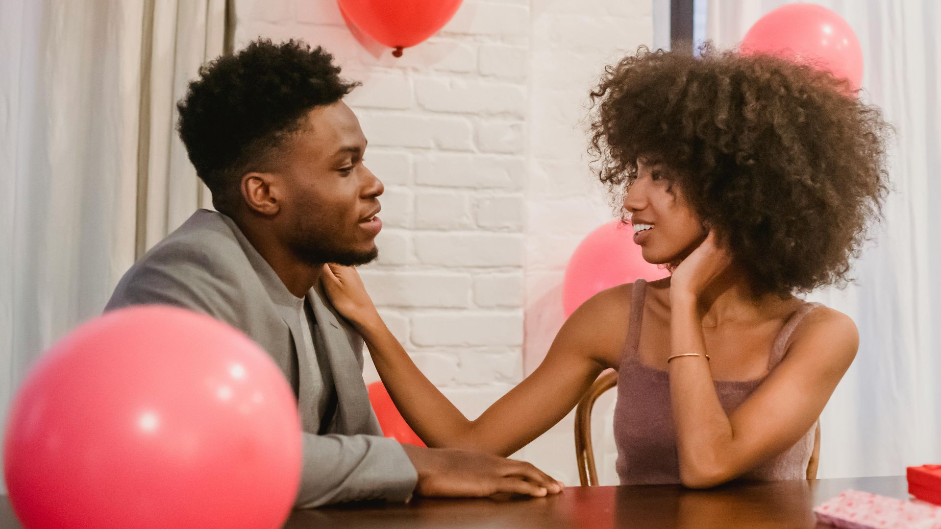 18. Il est plus enclin à créer une relation intime