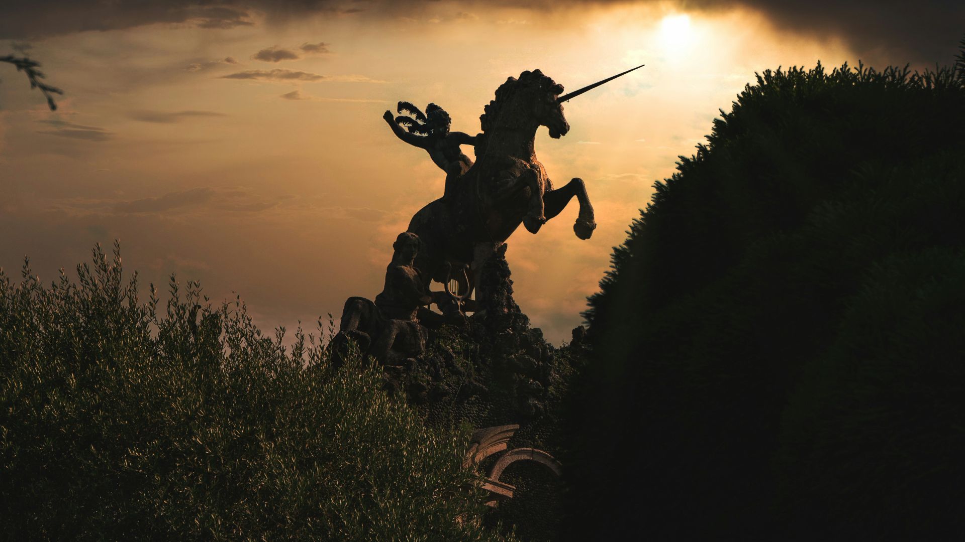 11. Les licornes dans les Écritures