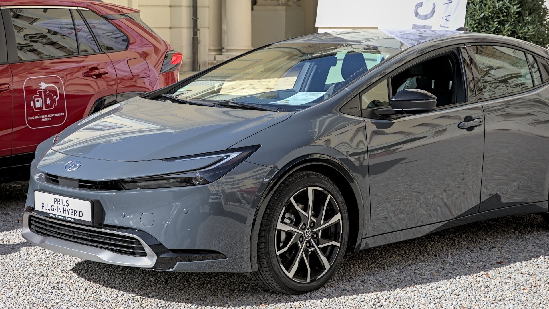 20. Toyota Prius