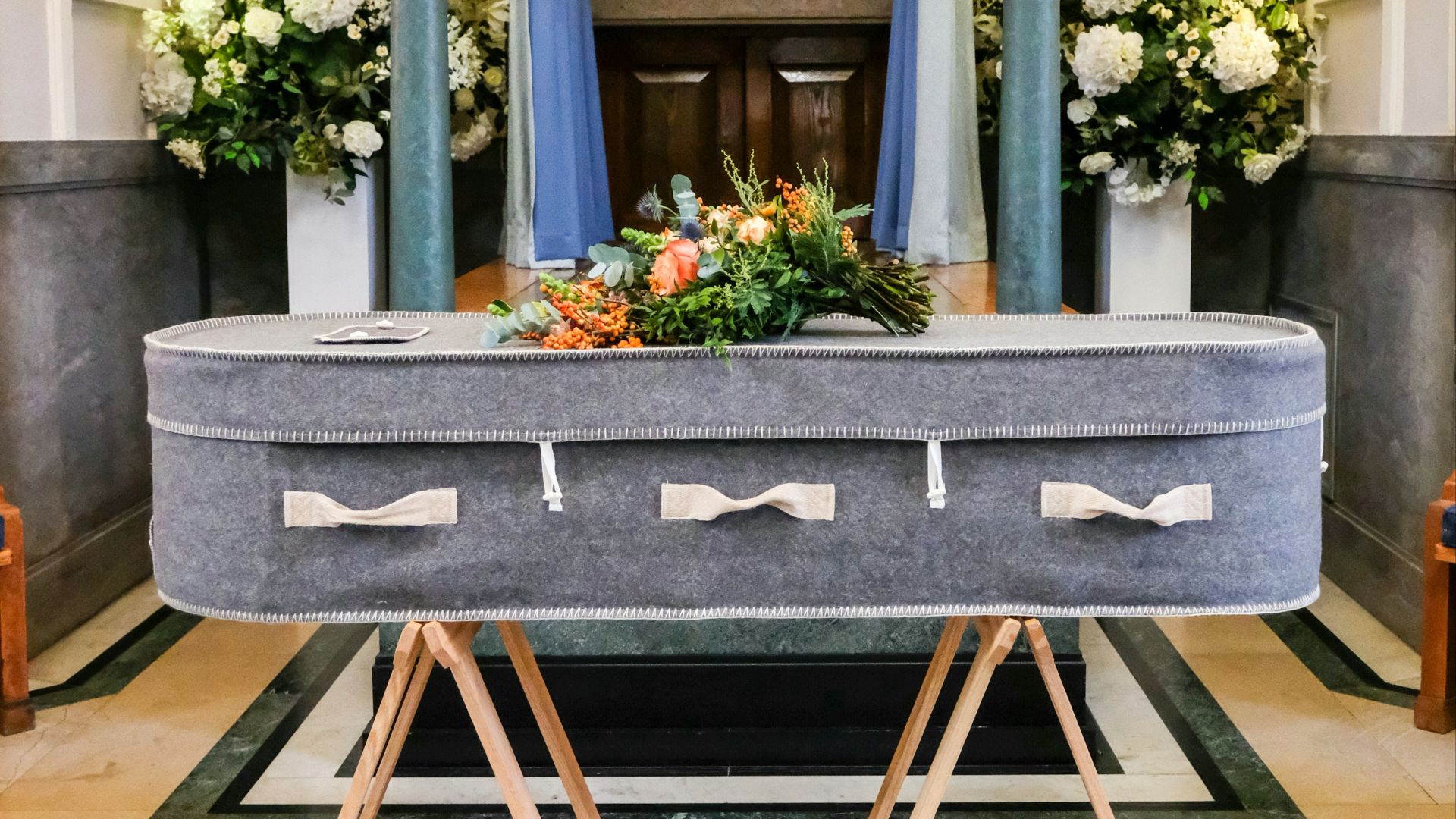 9. Un début triste pour sa nouvelle vie