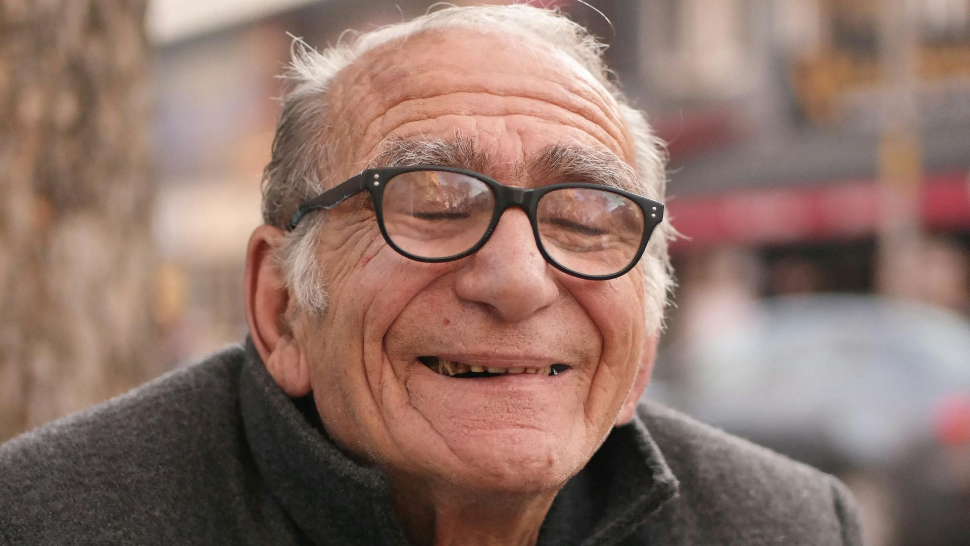 8. Votre sens de l'humour