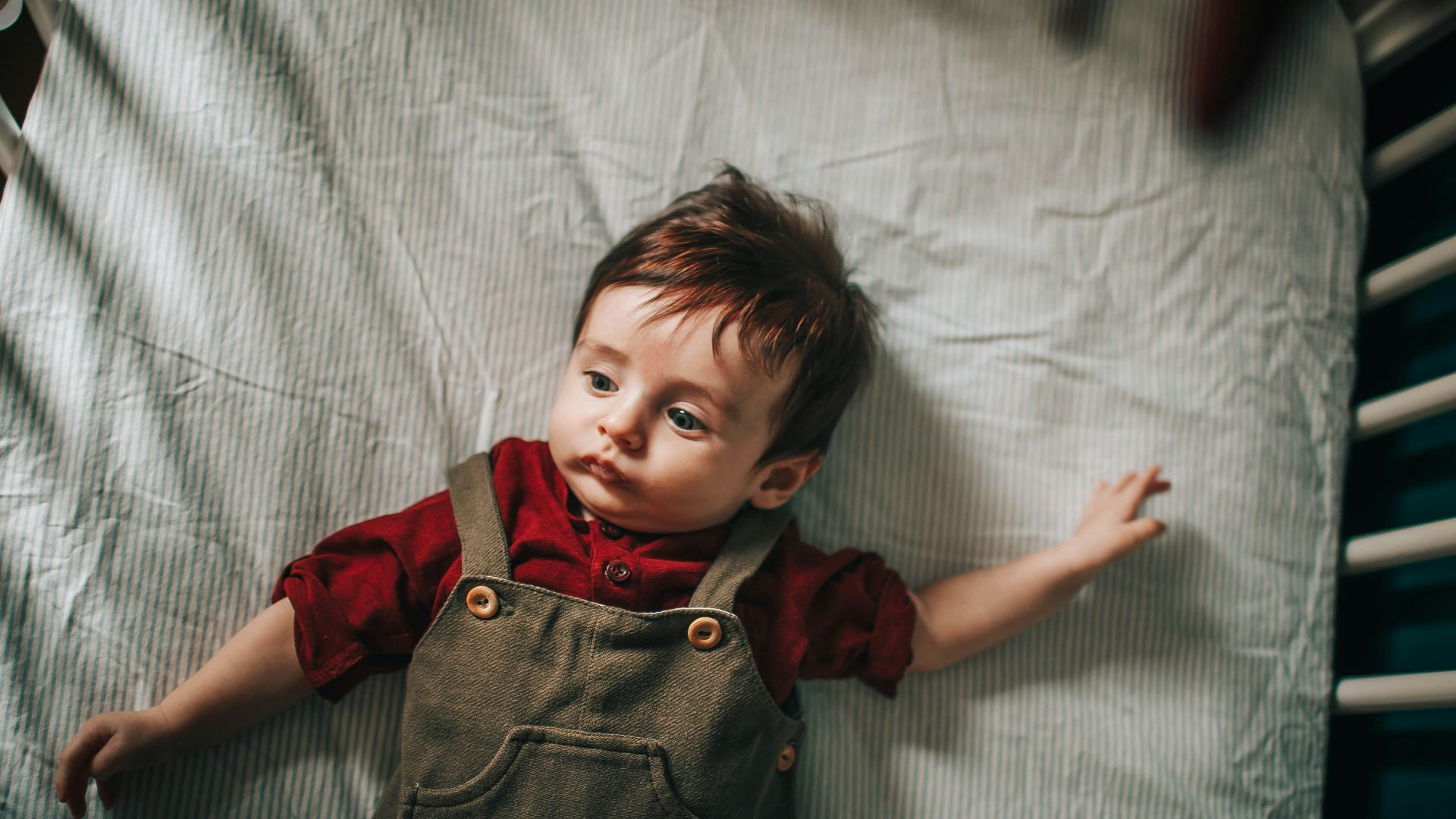 11. Nathaniel