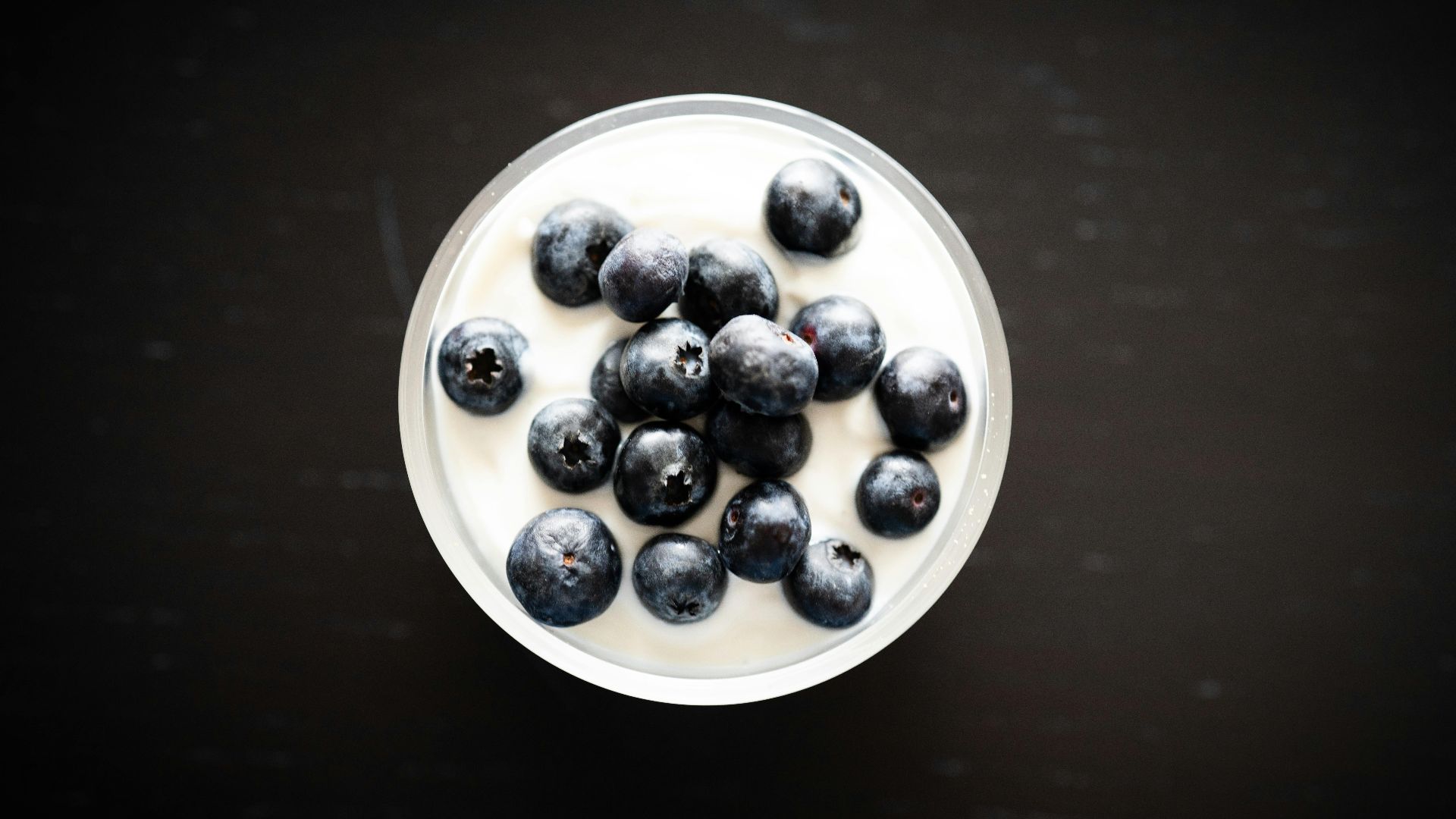 7. Yaourts sucrés biologiques