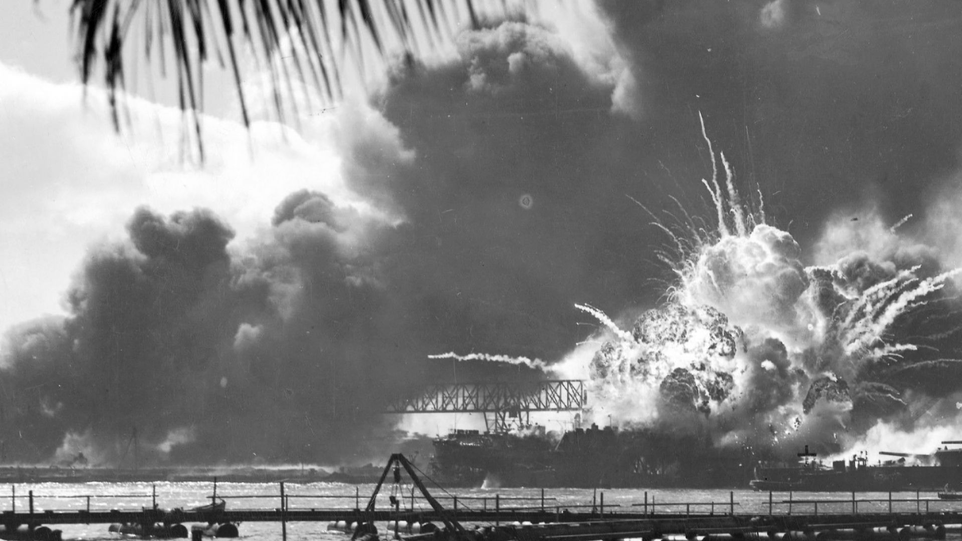 8. Pearl Harbor – Le timing de la flotte japonaise