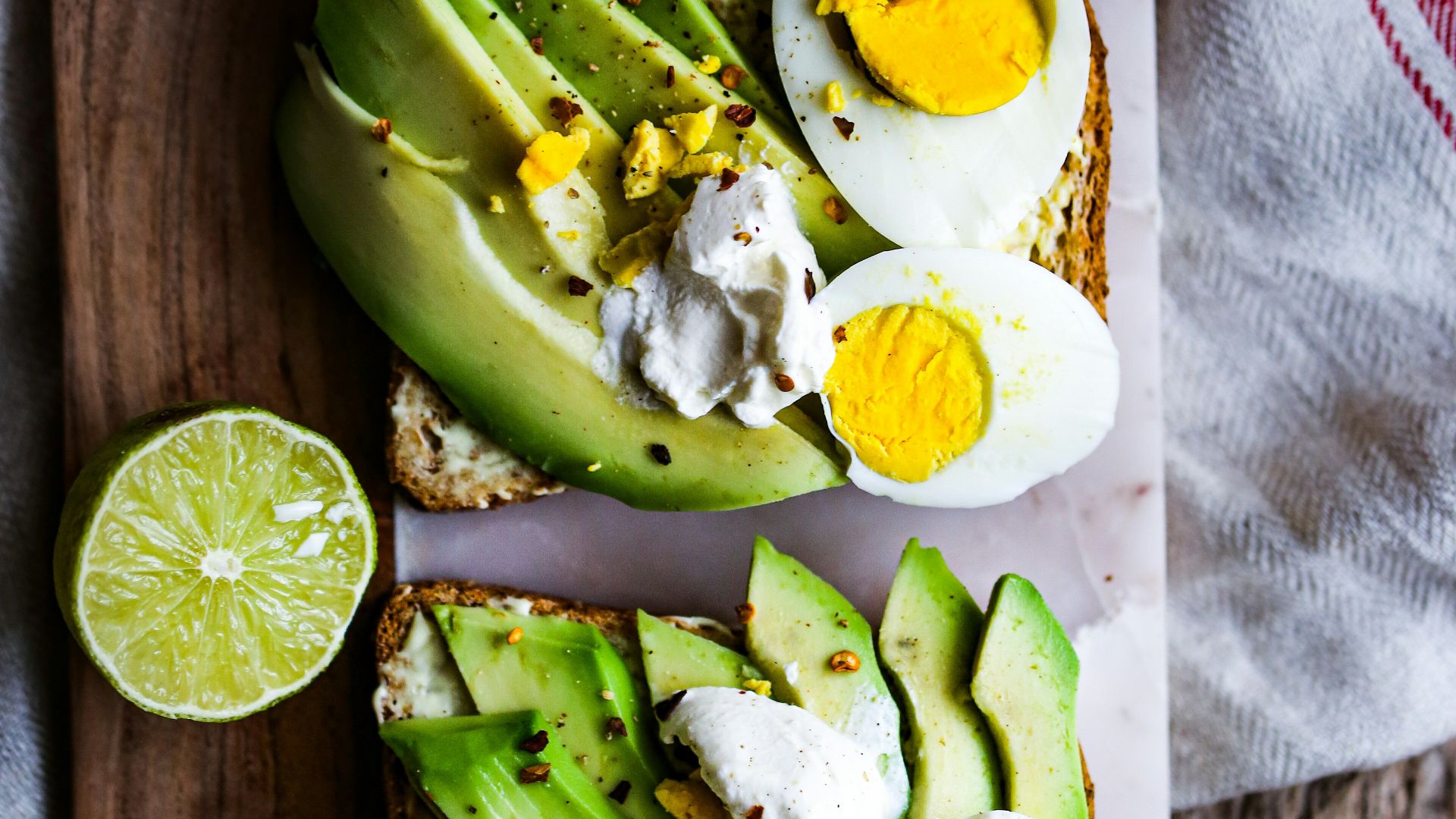 12. Vous ne consommez pas suffisamment de graisses alimentaires