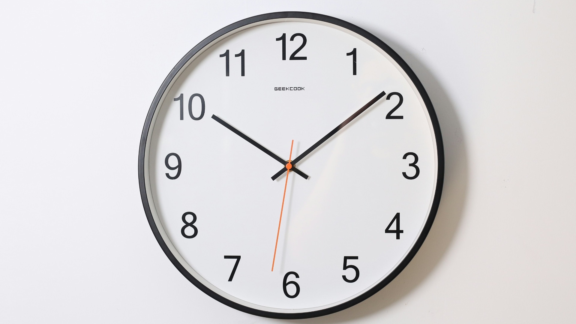 9. Mieux adapté aux horaires inhabituels