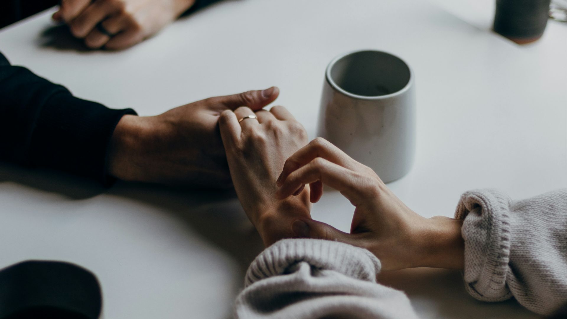 20. Faites confiance à votre intuition