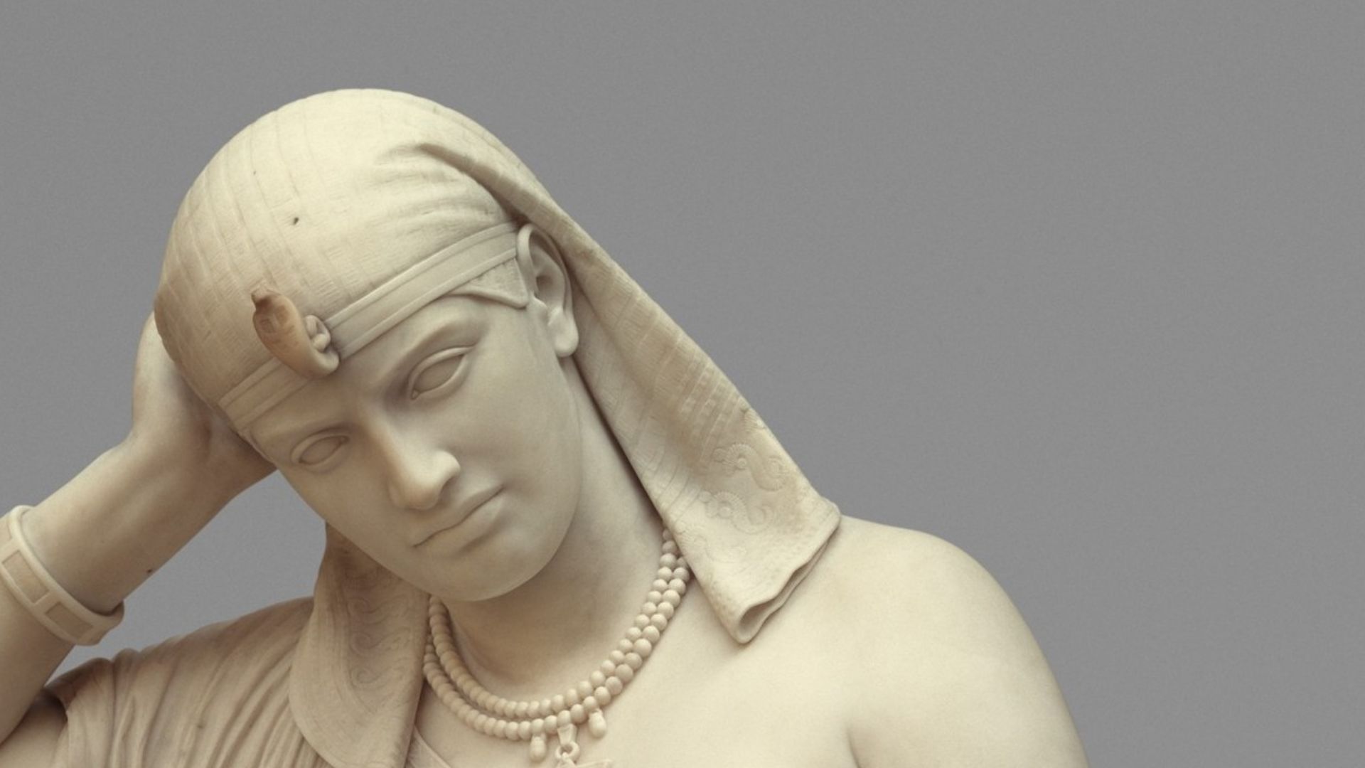 5. Cléopâtre – Dépenser pour conserver le pouvoir