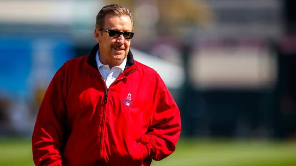 Angels: Owner believes fans don’t prioritize winning