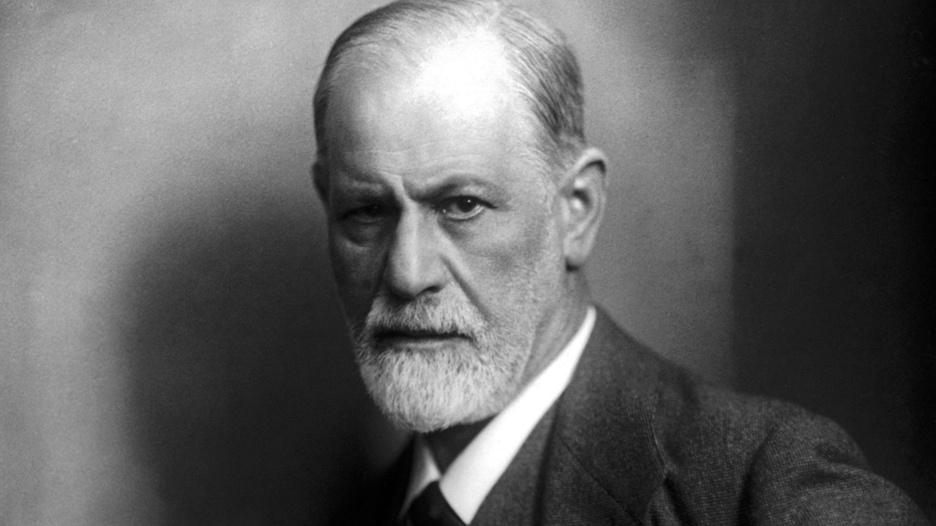 9. Sigmund Freud