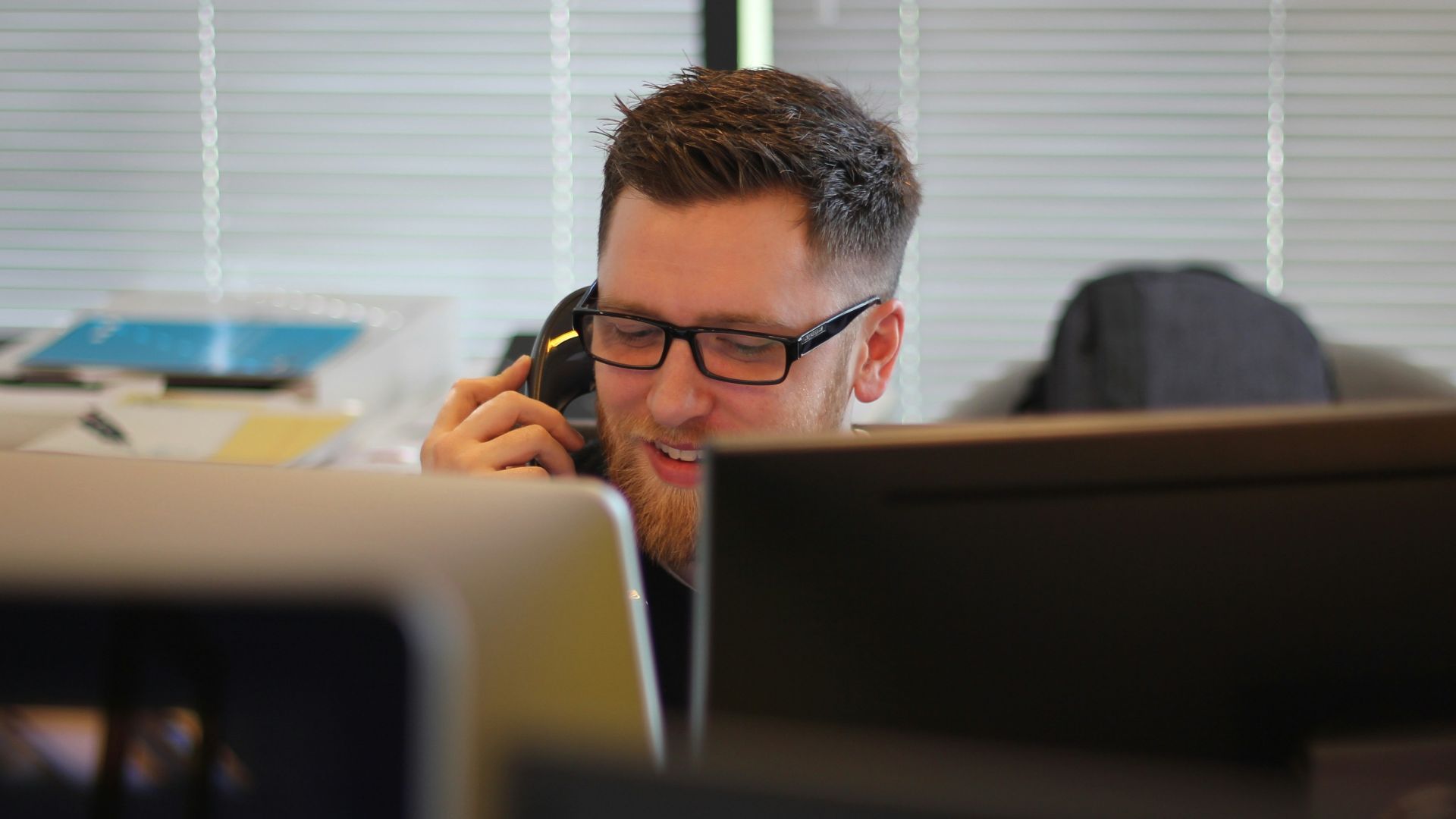 19. Le service à la clientèle « n'est plus ce qu'il était »