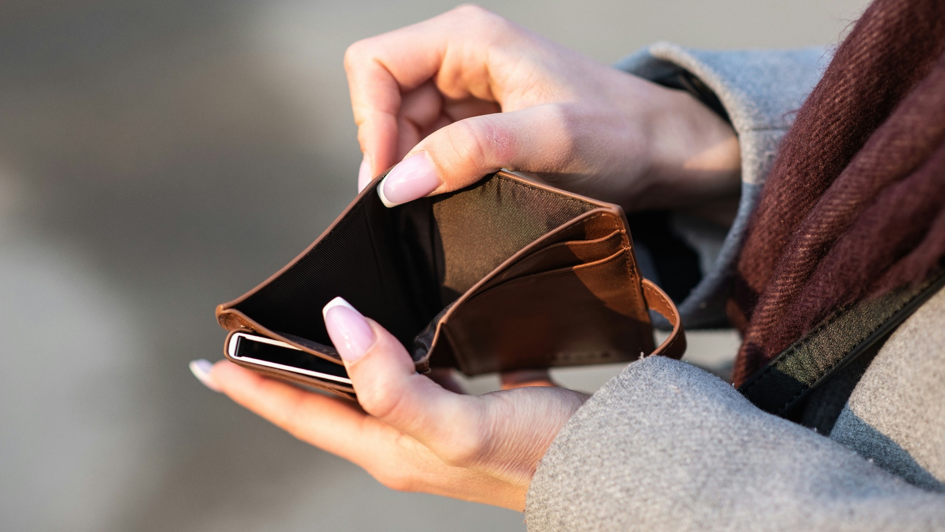 1. Quelques réparations vous font paniquer