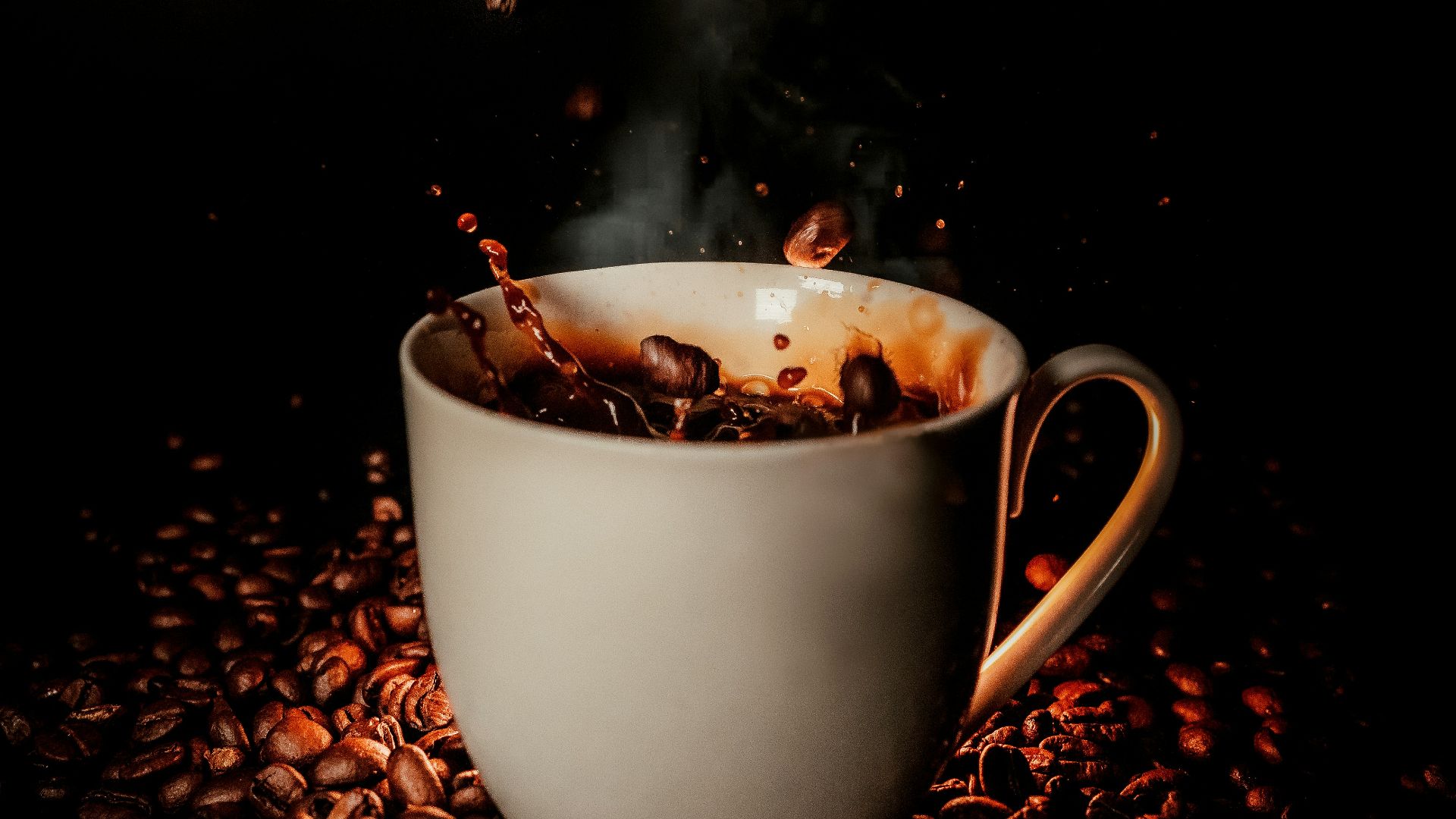 15. Café prêt à boire Maxwell House
