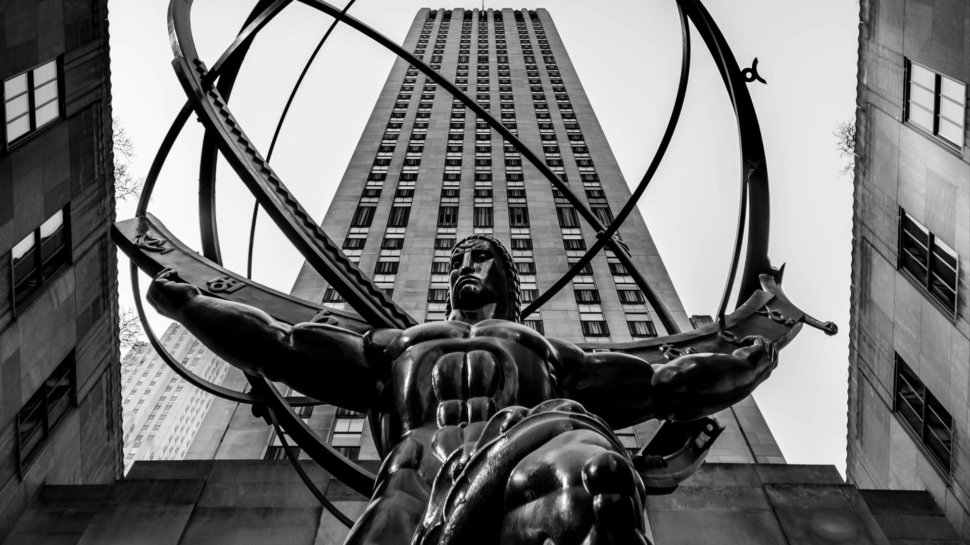 7. Atlas
