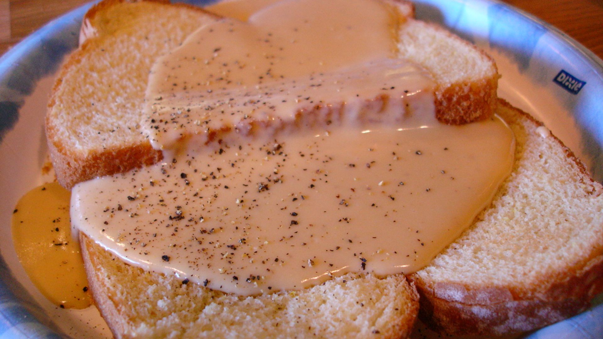13. Welsh Rarebit