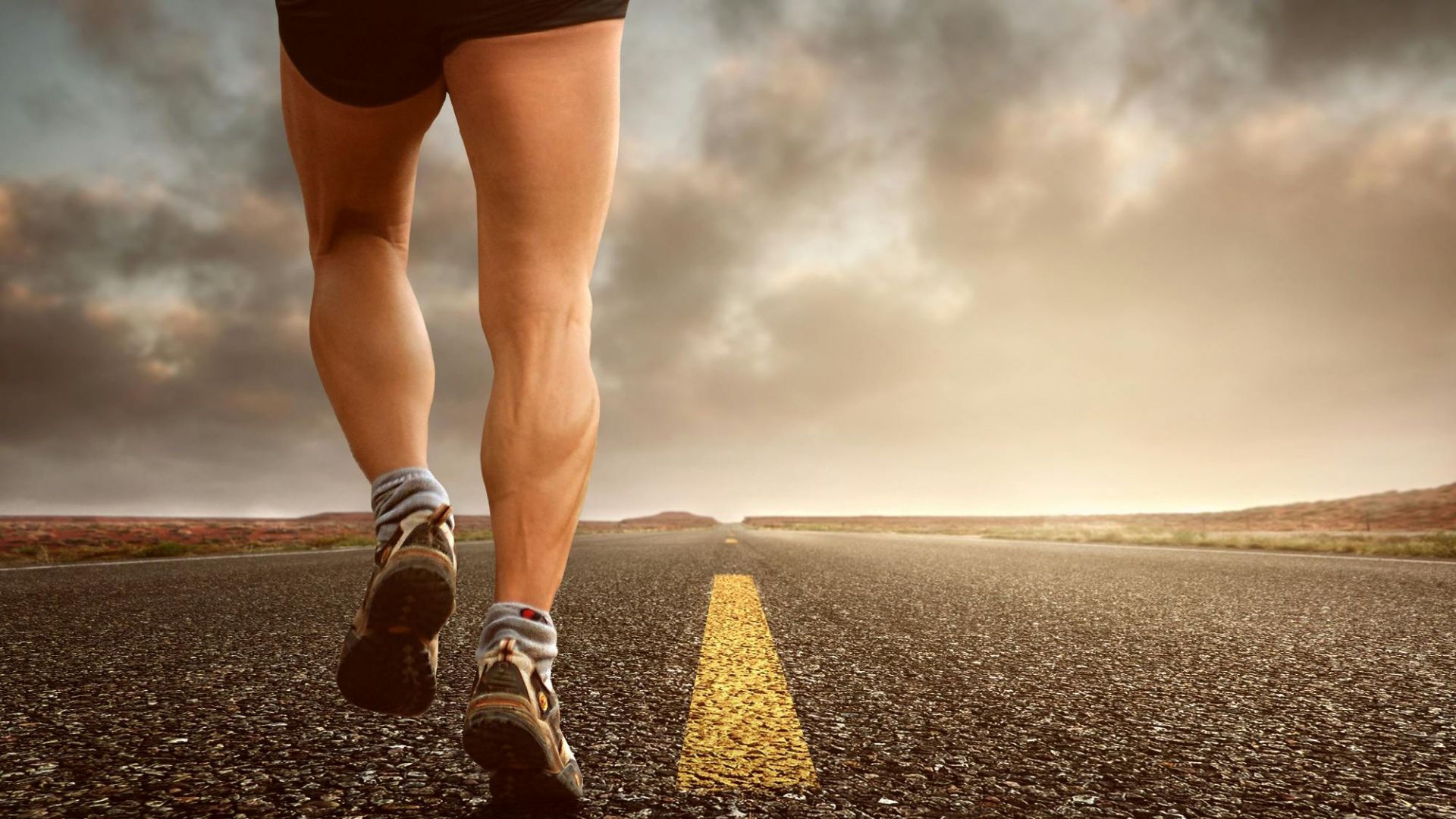 5. Votre endurance a diminué