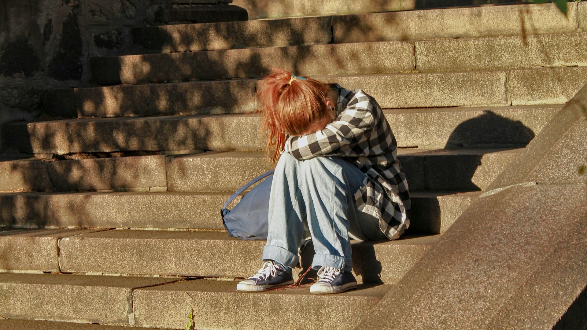 16. Tu as été oublié...