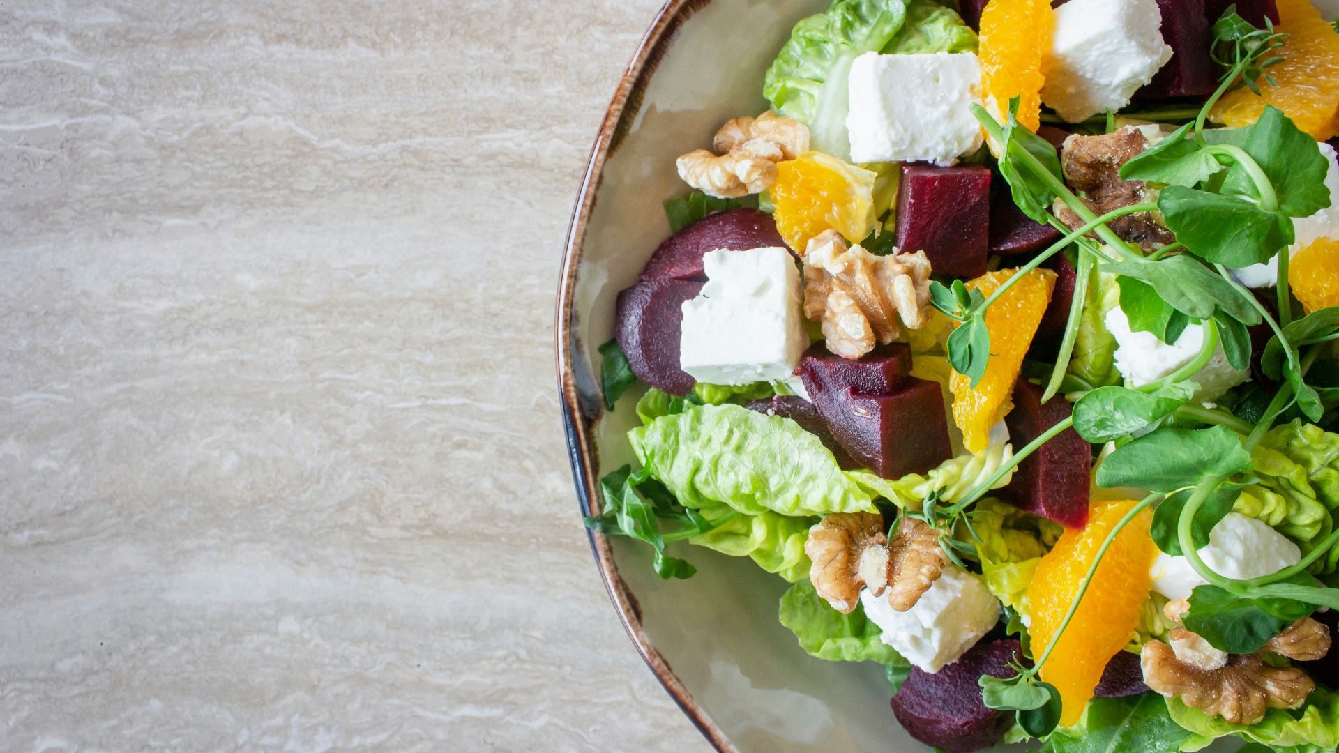Repas sans tracas : 20 déjeuners riches en protéines que vous pouvez préparer sans cuisiner