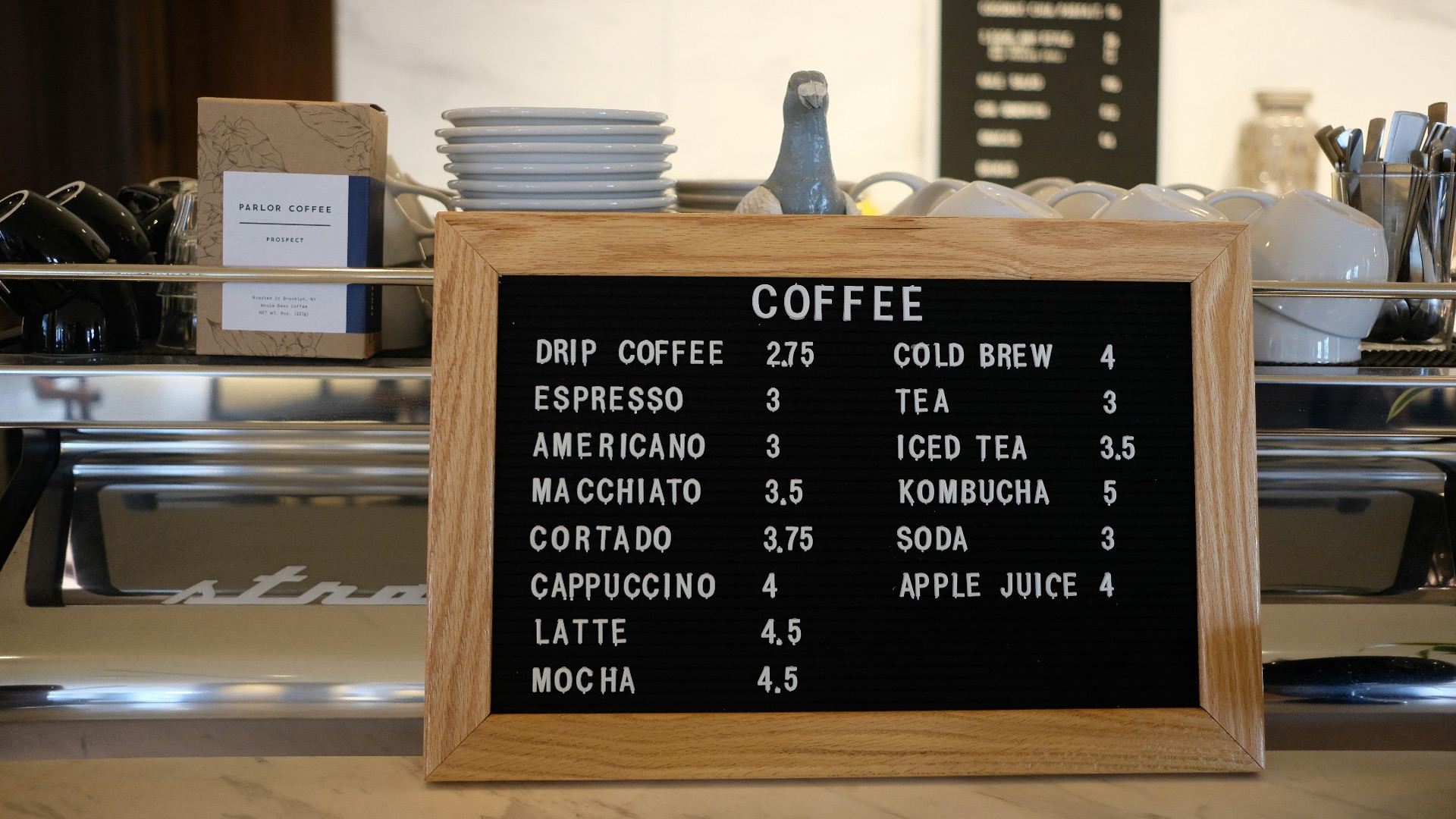 20 demandes qui agacent votre barista