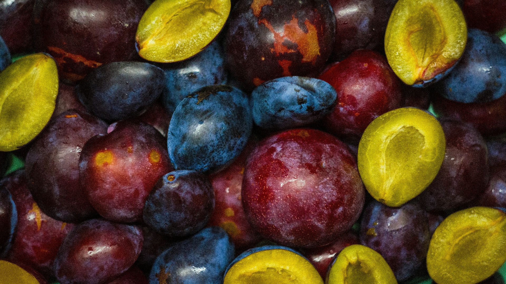 5. Pruneaux contre la constipation