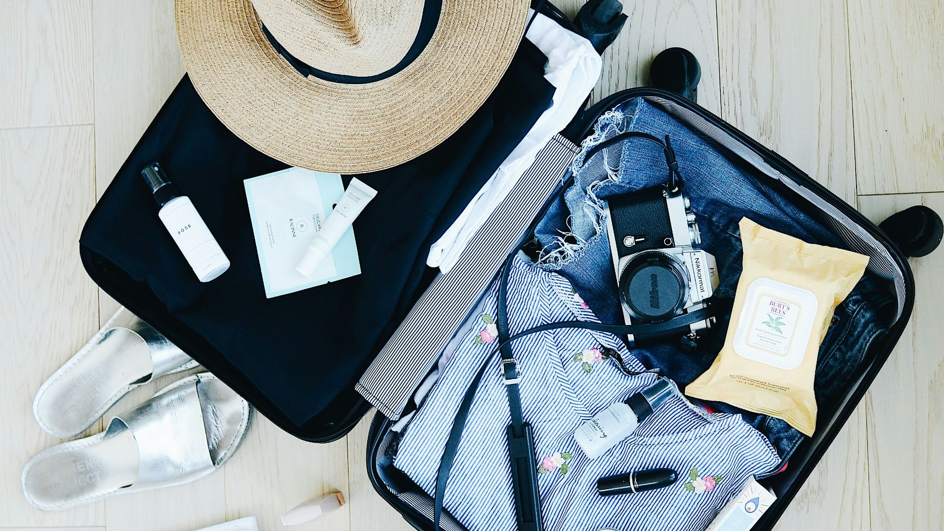 11. Le lundi après un long week-end de vacances