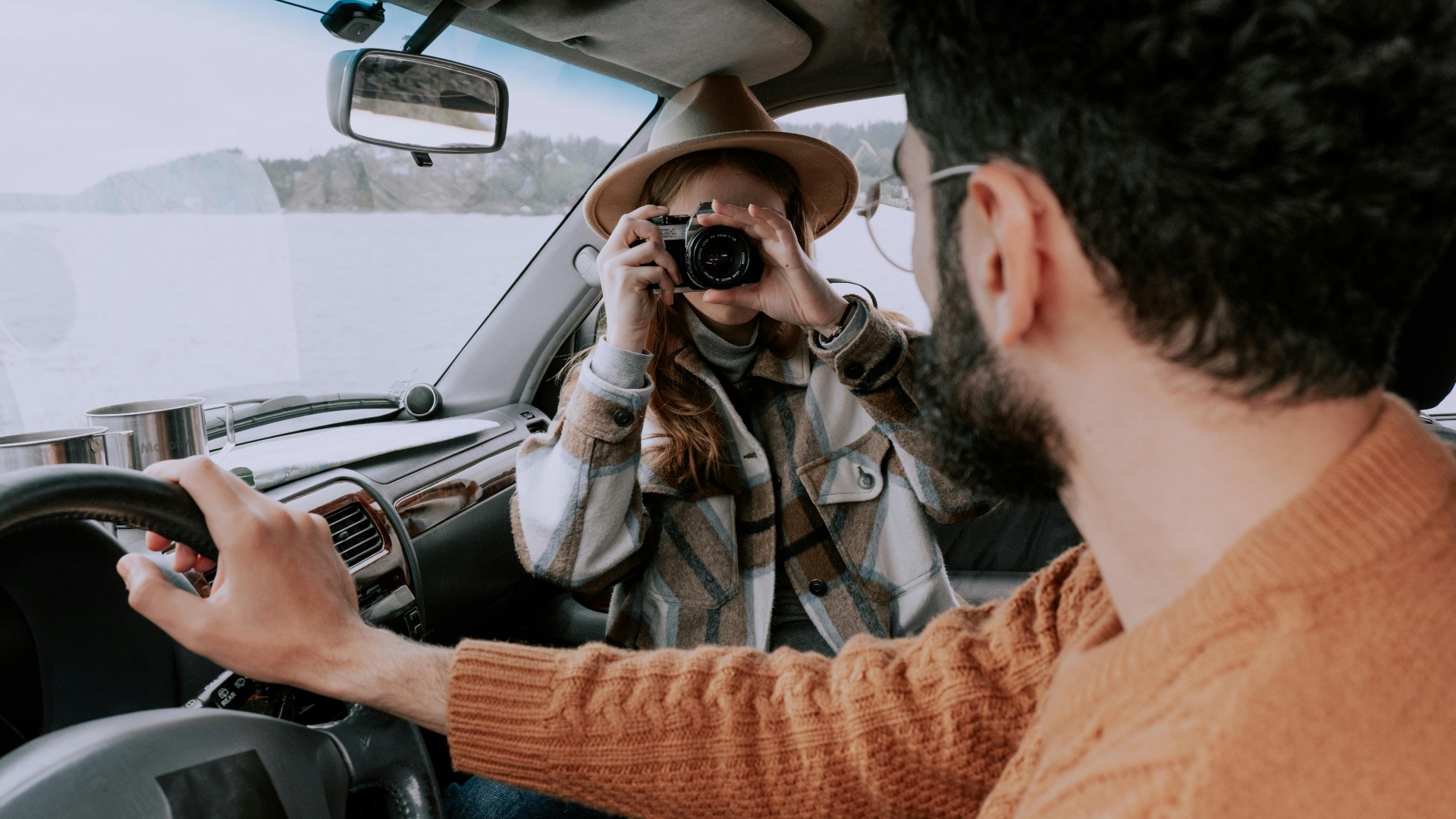 6. Minimiser les distractions du conducteur
