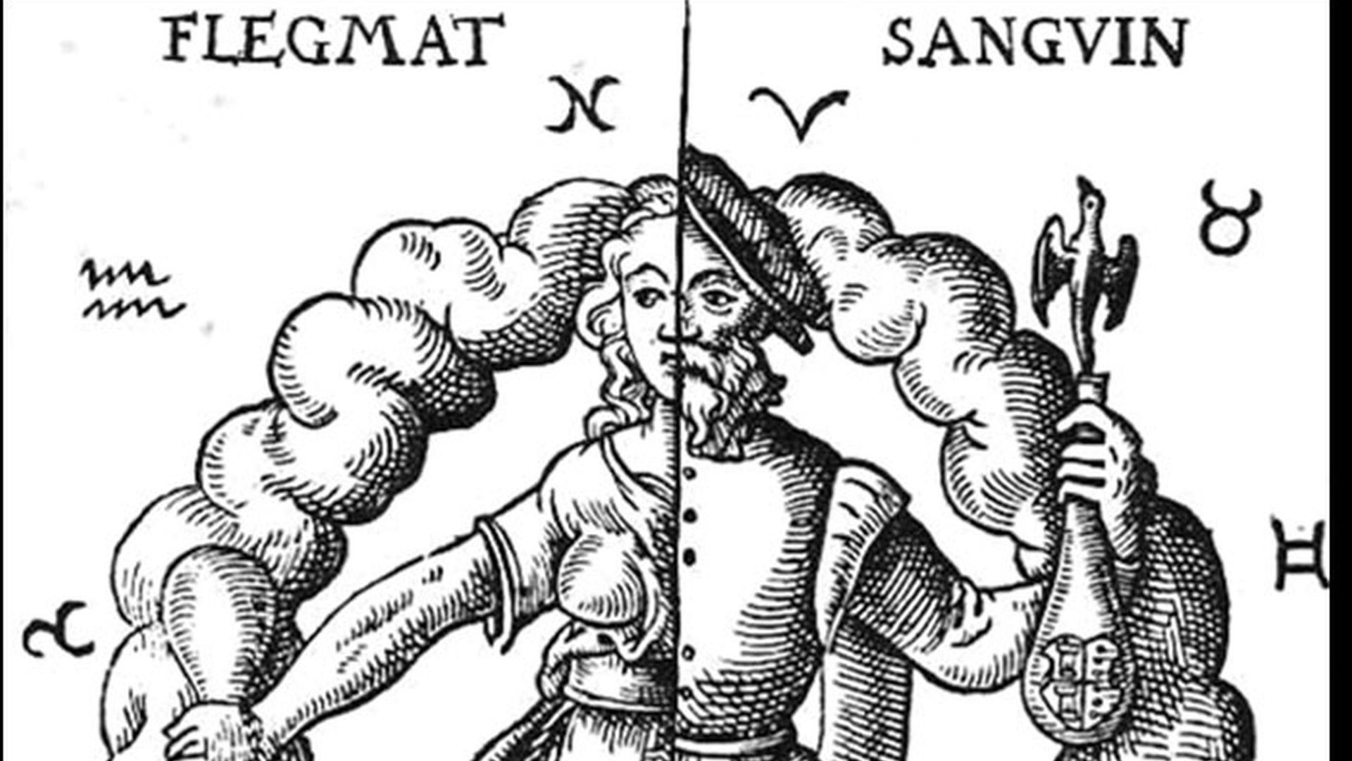 20 théories médicales historiques qui semblent complètement folles