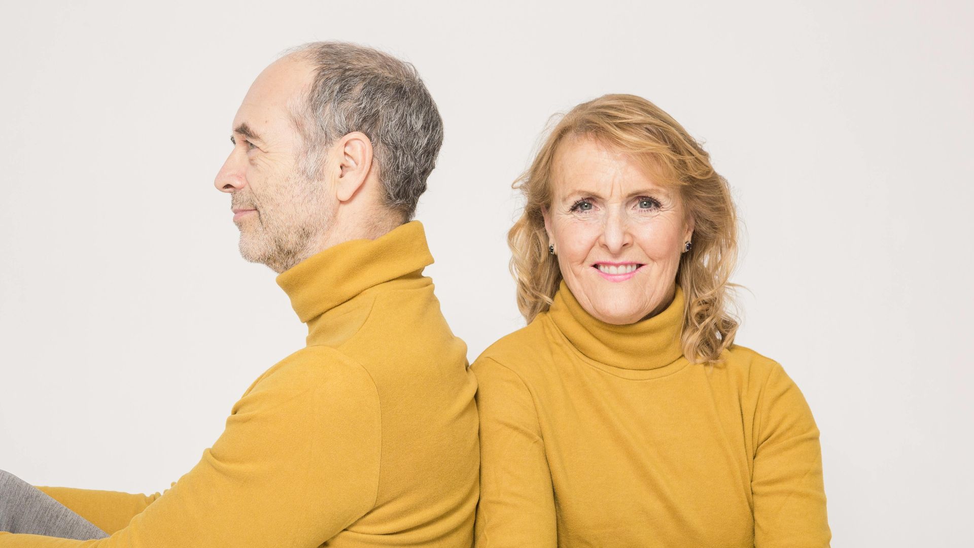 5. Elle parle souvent des ex de son enfant