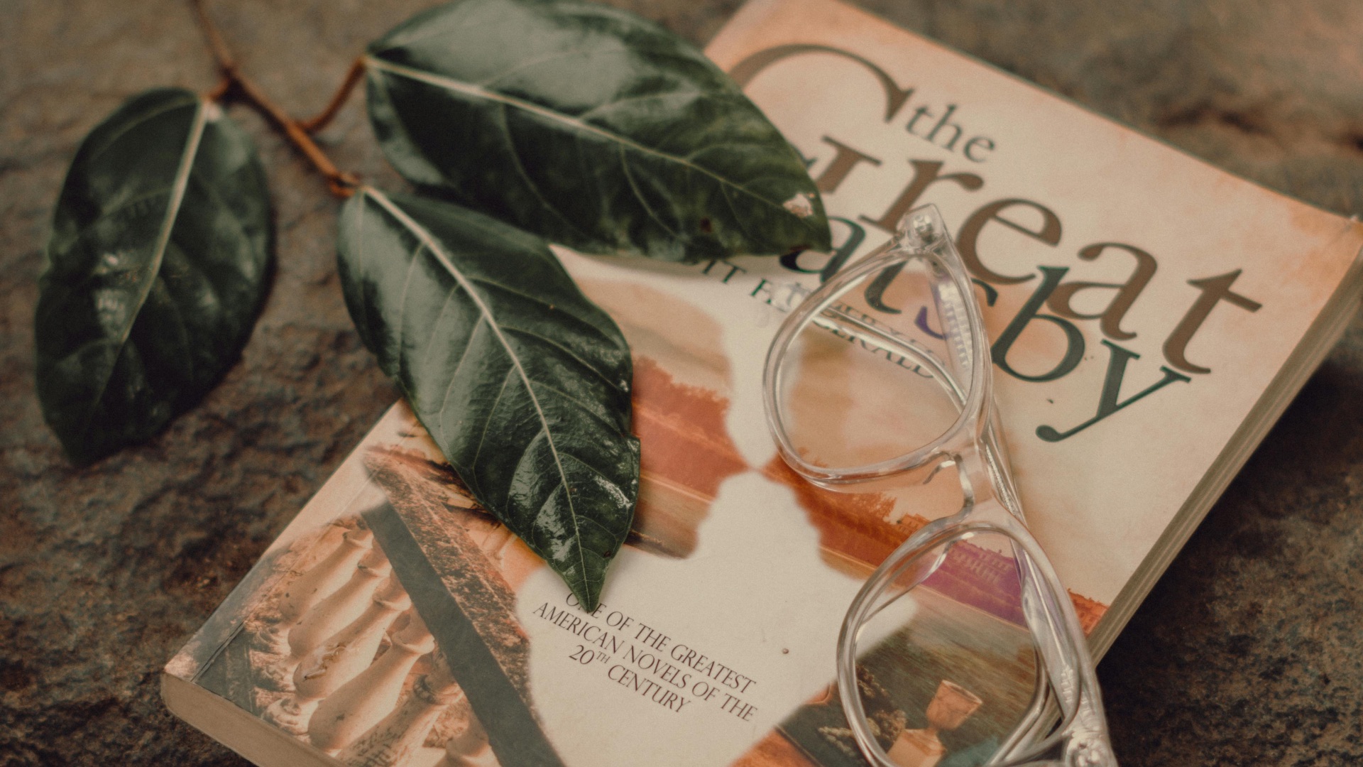 2. Gatsby le Magnifique, de F. Scott Fitzgerald