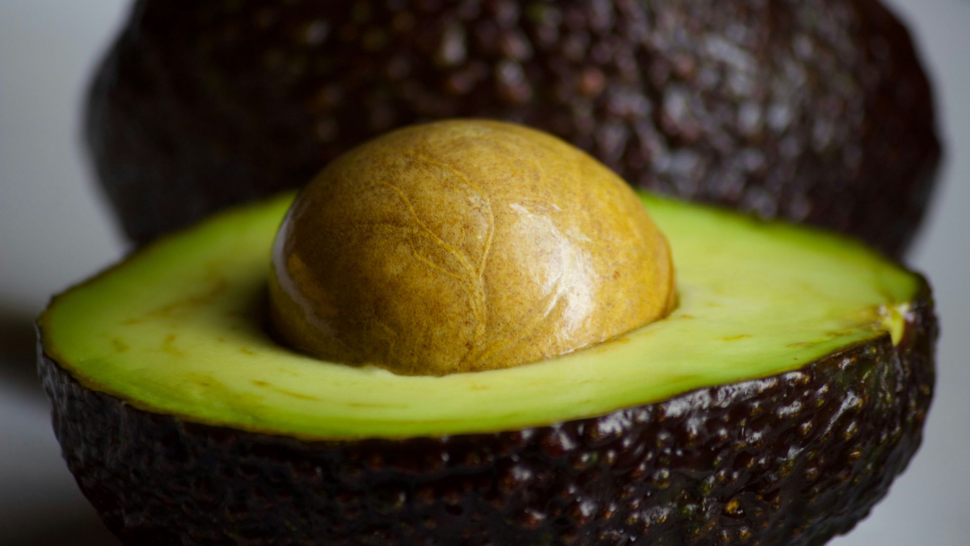 12. Galettes de riz à l'avocat