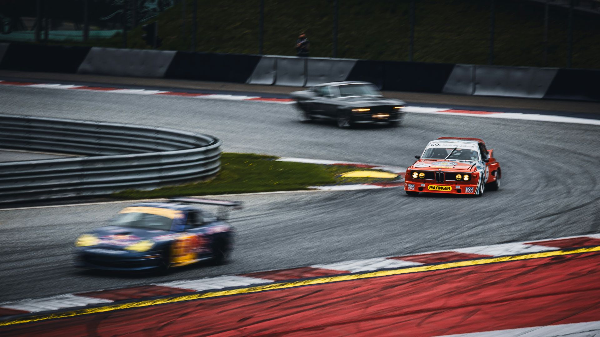 18. Circuit Red Bull Ring