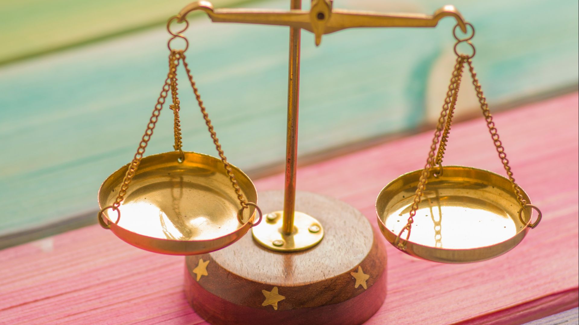 6. Le solde pondéré