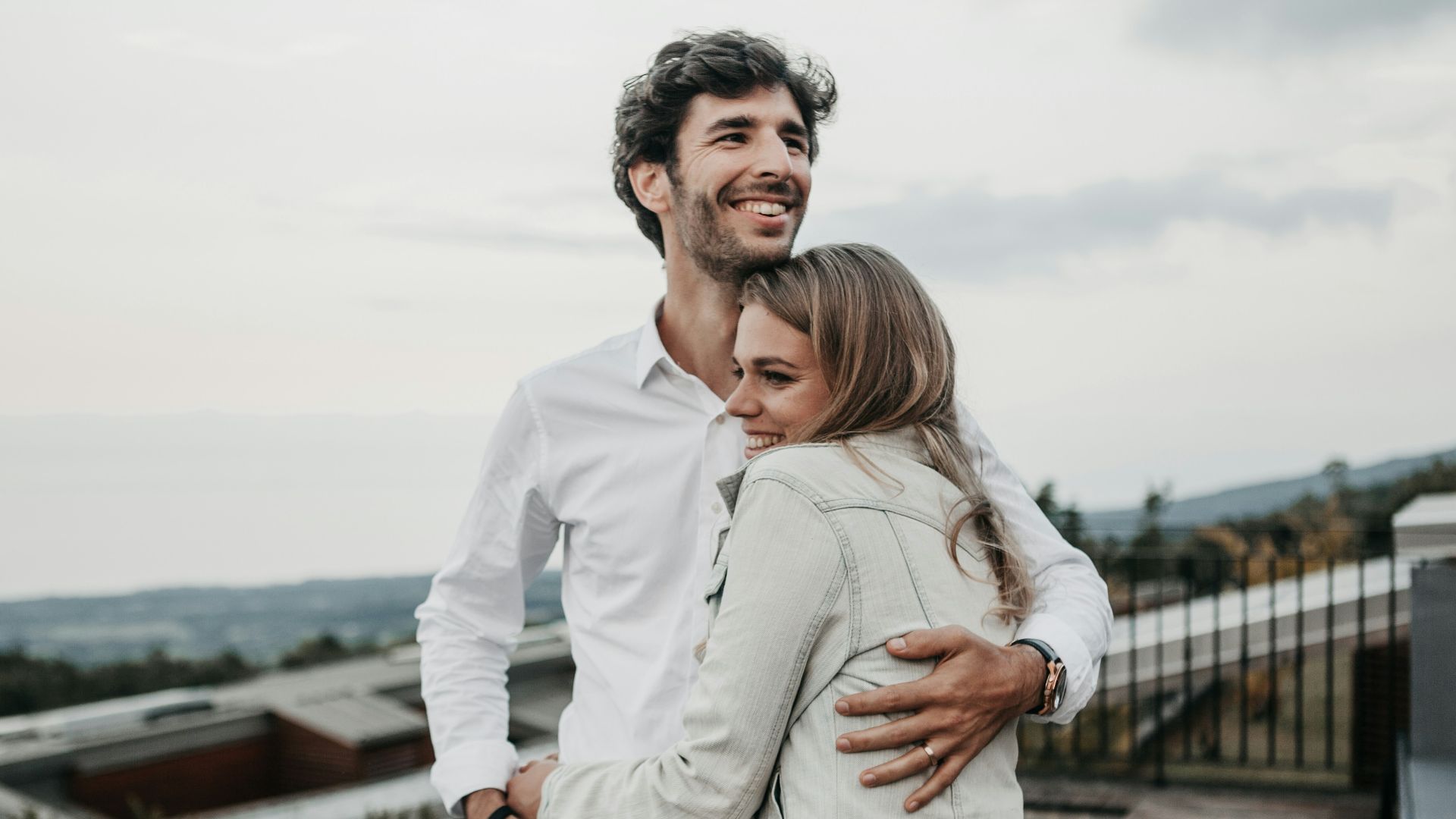 6. Soutenez sa relation de manière saine