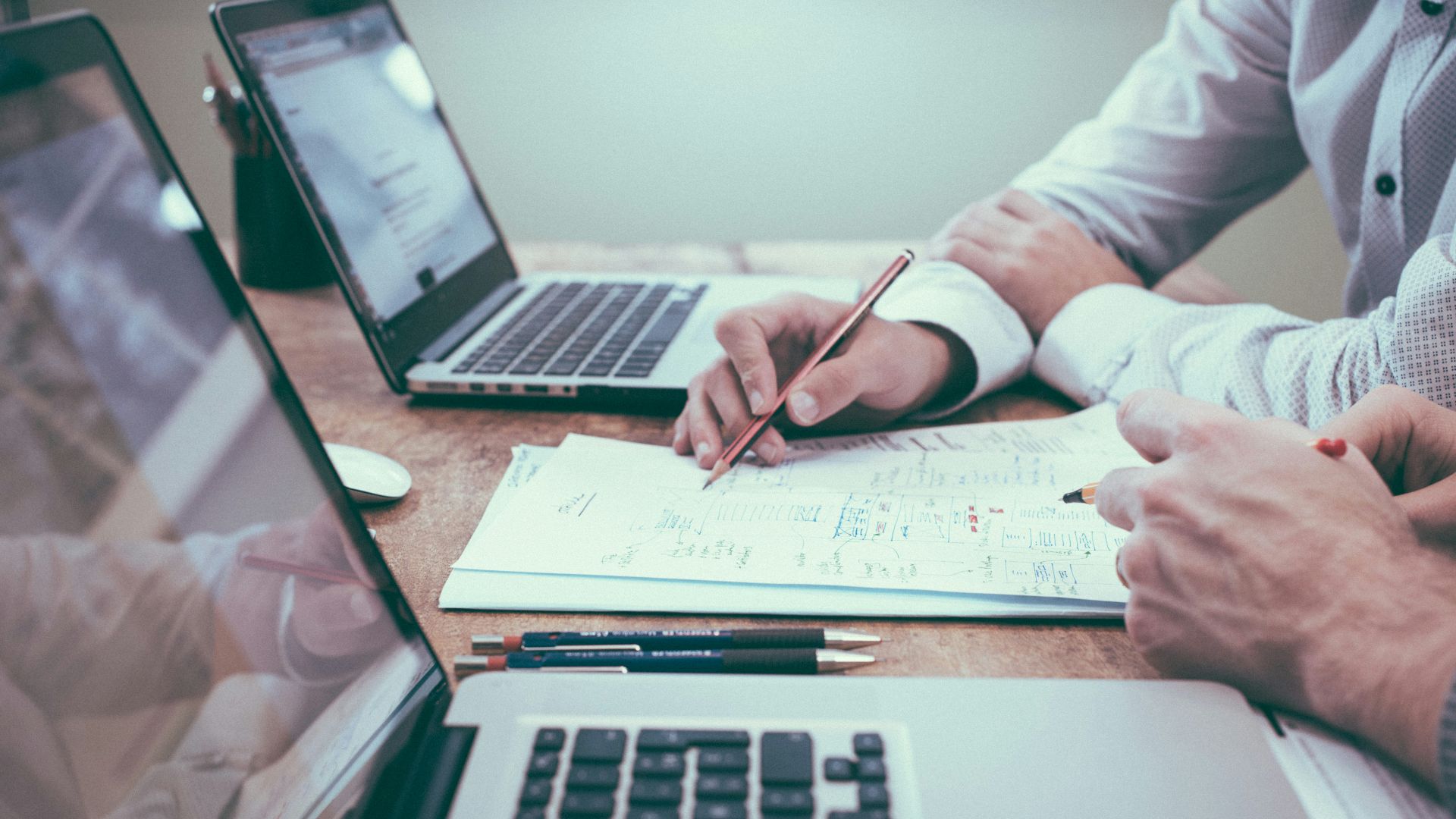 16. Planificateur financier