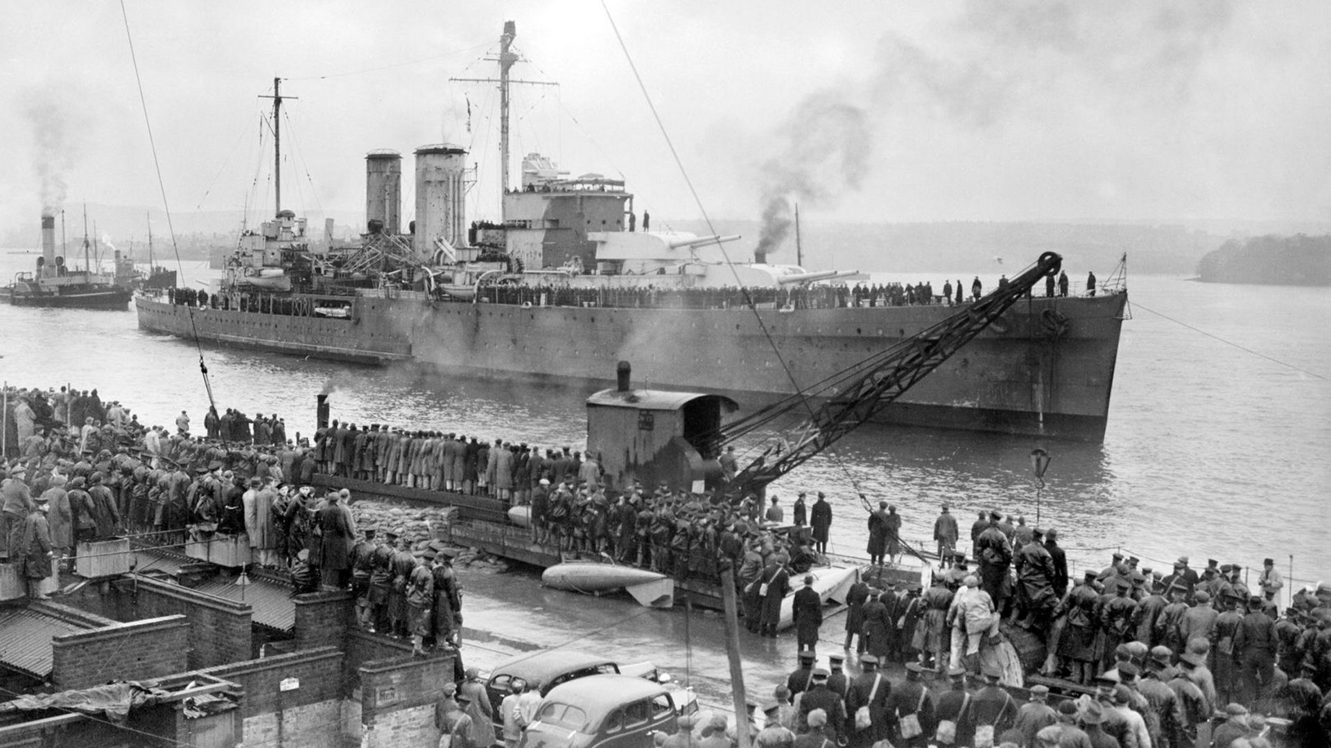 6. L'incident de Walwal et la deuxième guerre italo-éthiopienne