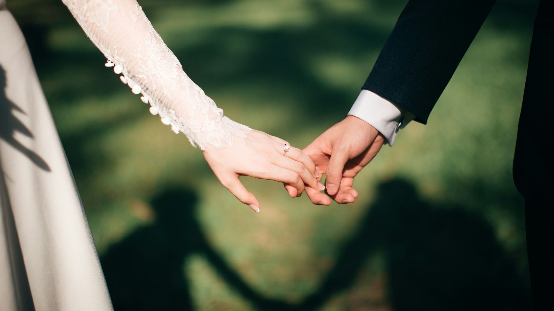 9. Le jour du mariage