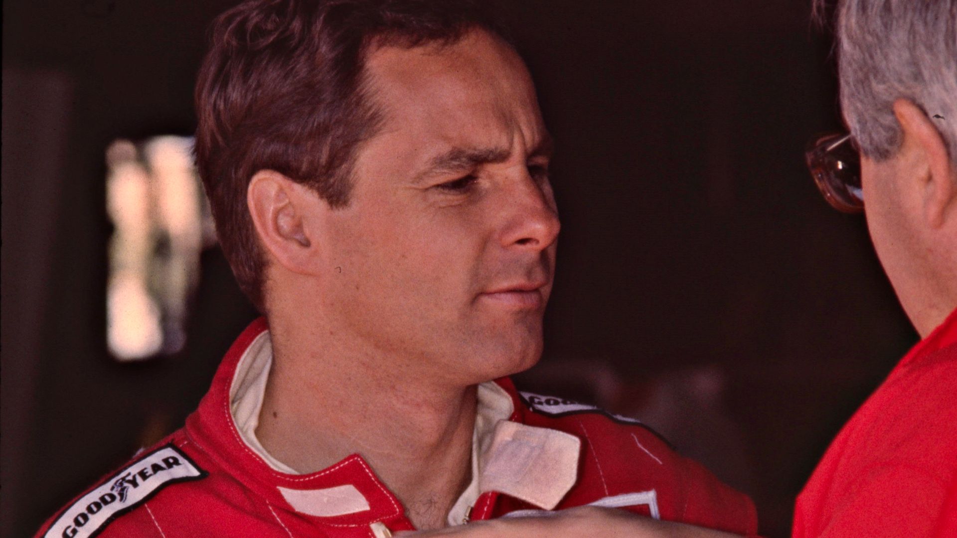 9. Grand Prix du Mexique 1986