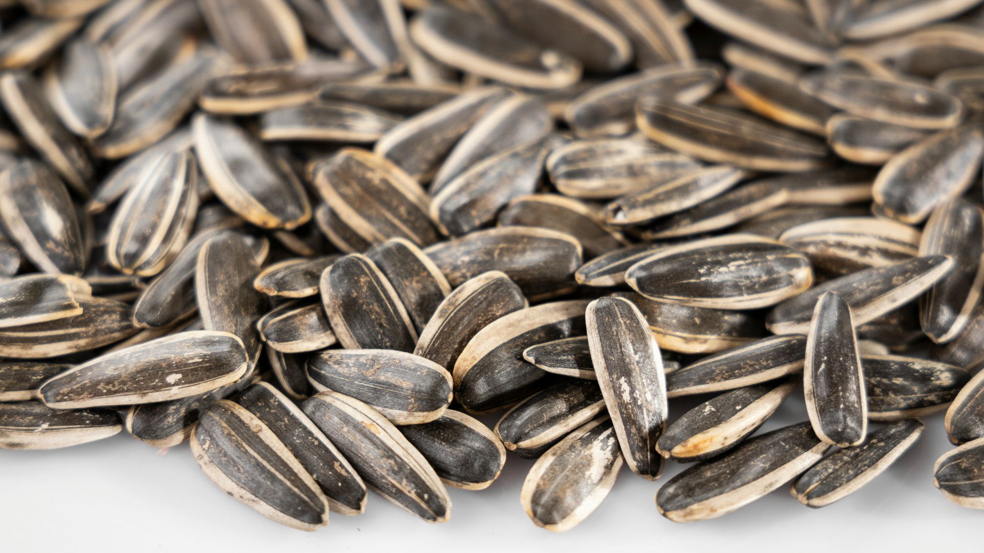 7. Graines de tournesol non salées