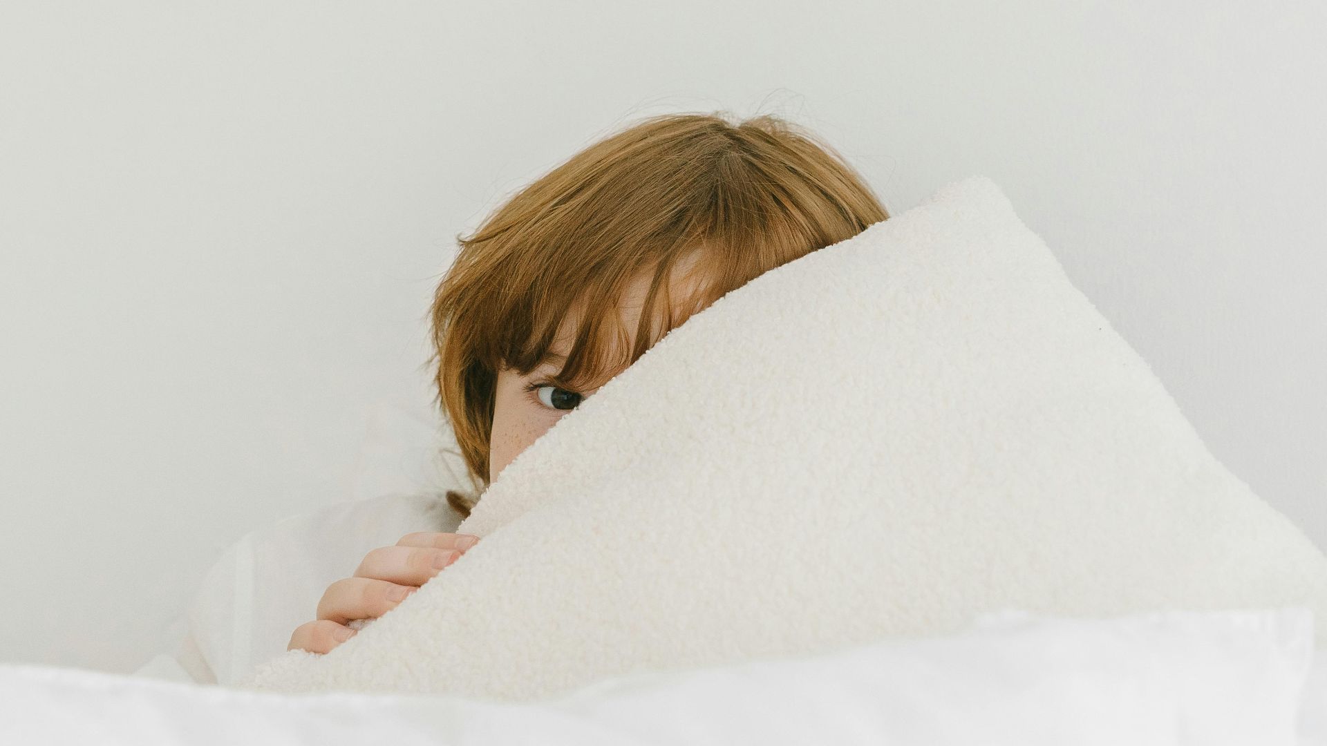 4. Vous êtes plus calme