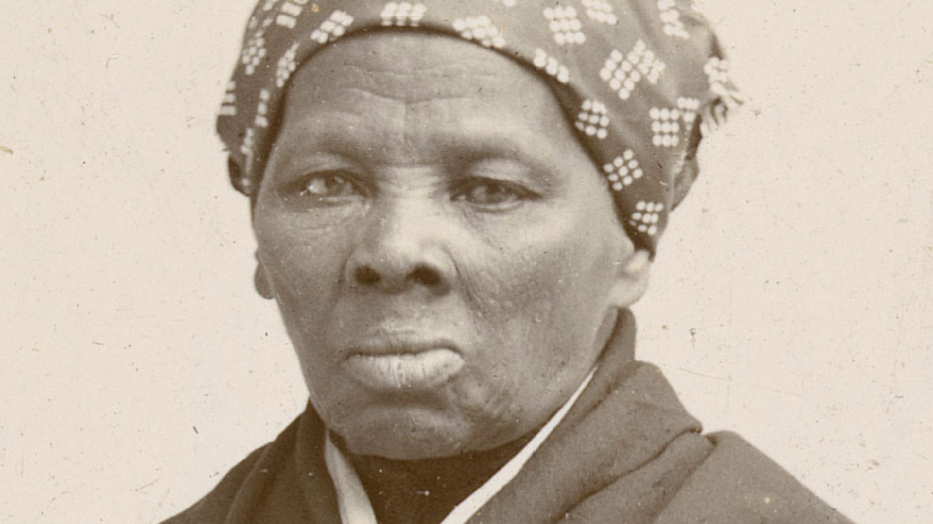 17. Harriet Tubman – Combattante pour la liberté méconnue