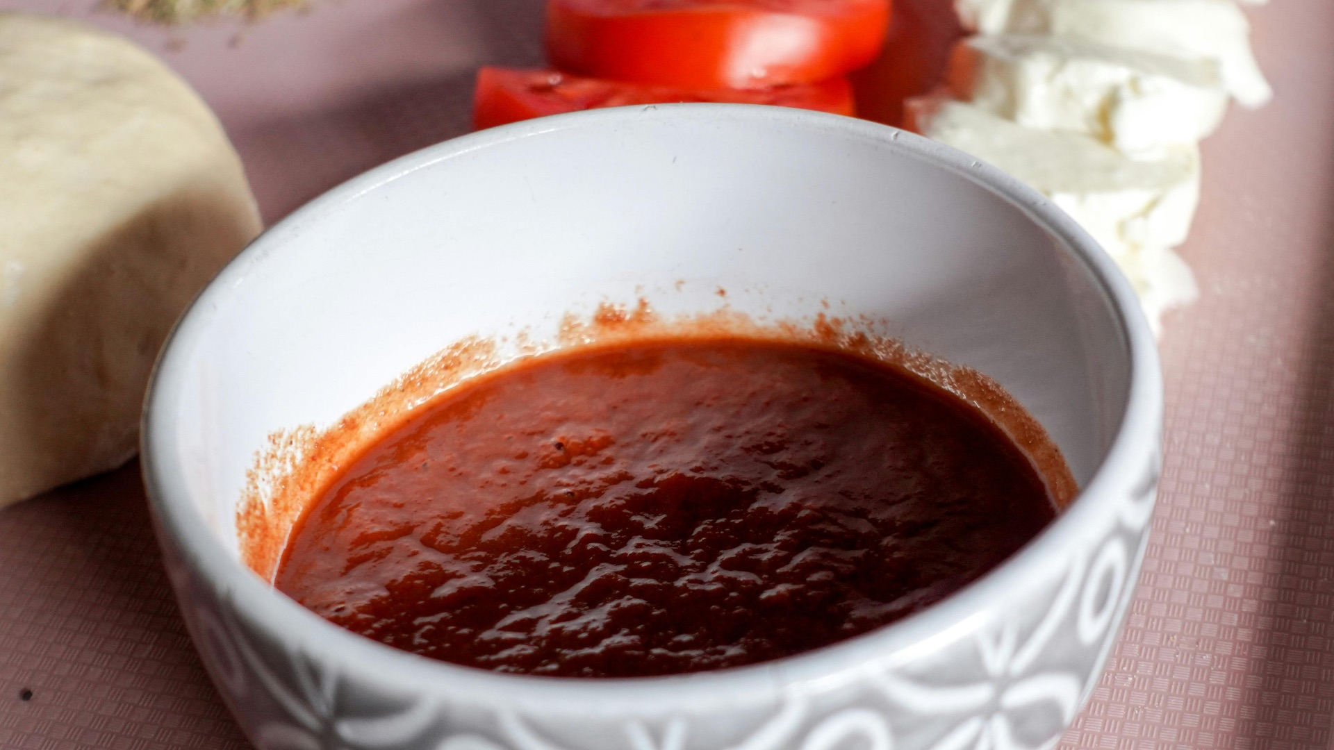 7. Concentré de tomates