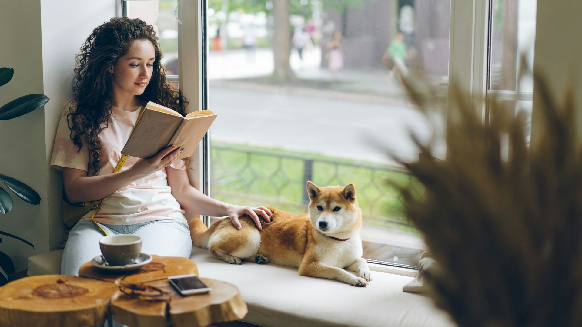 6. Une relaxation qui procure une véritable sensation de détente