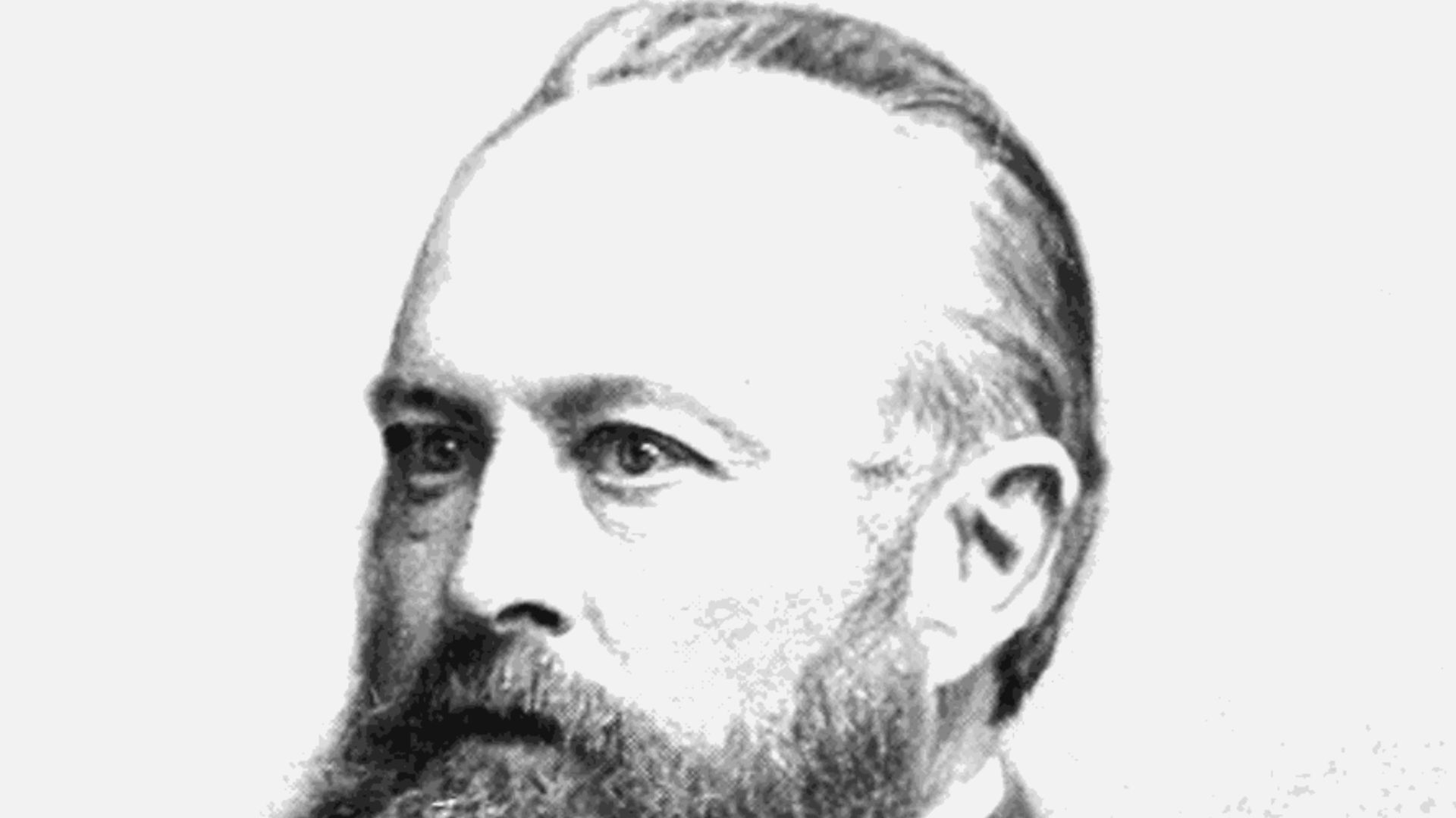9. Lord Acton
