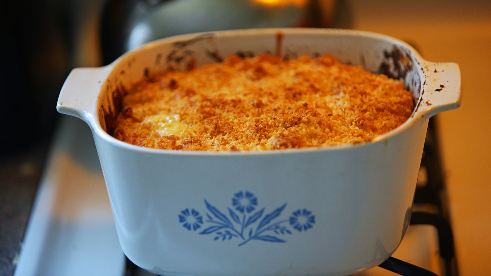 17. Plats mijotés de type hotdish