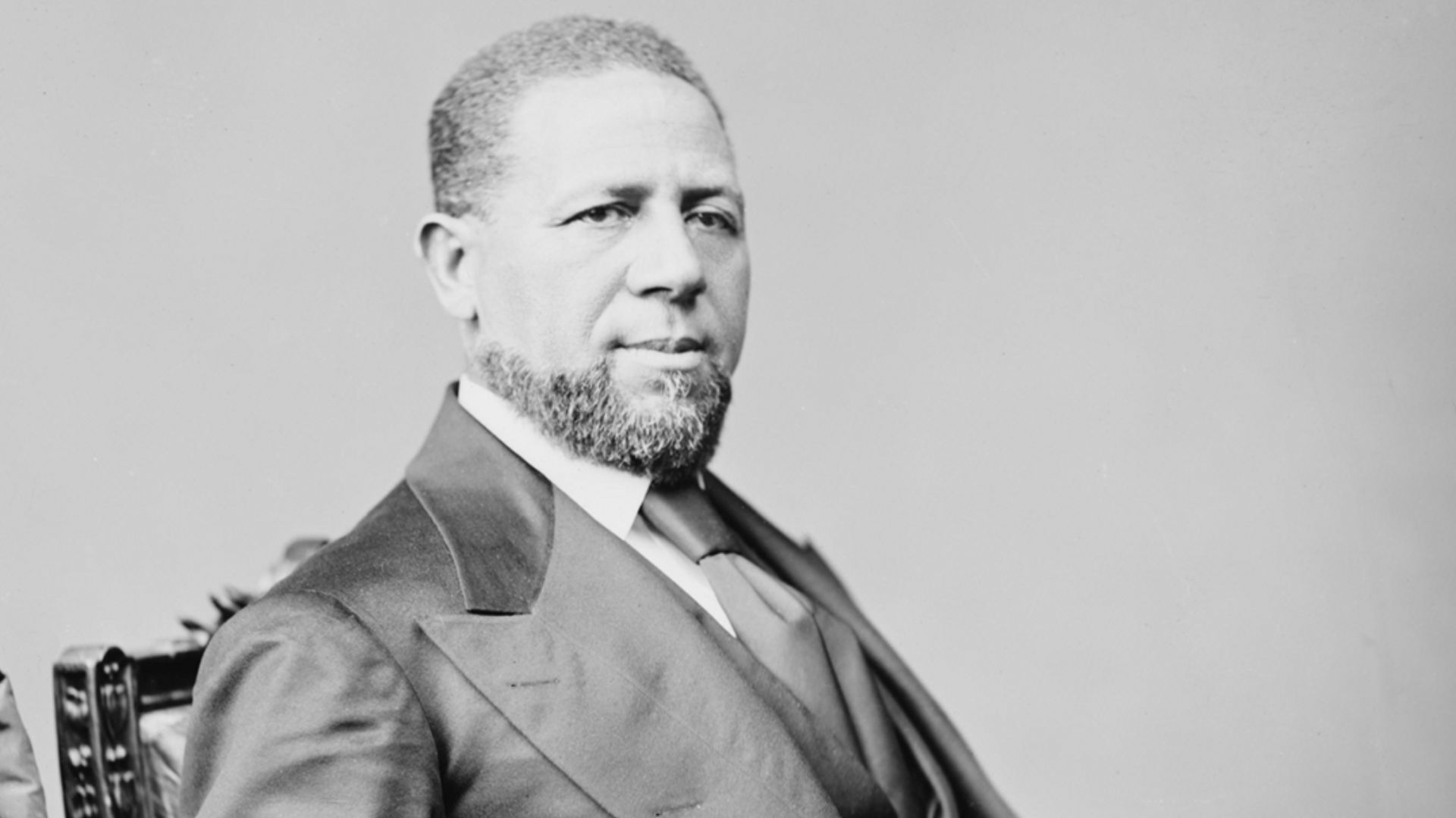 17. Hiram Rhodes Revels