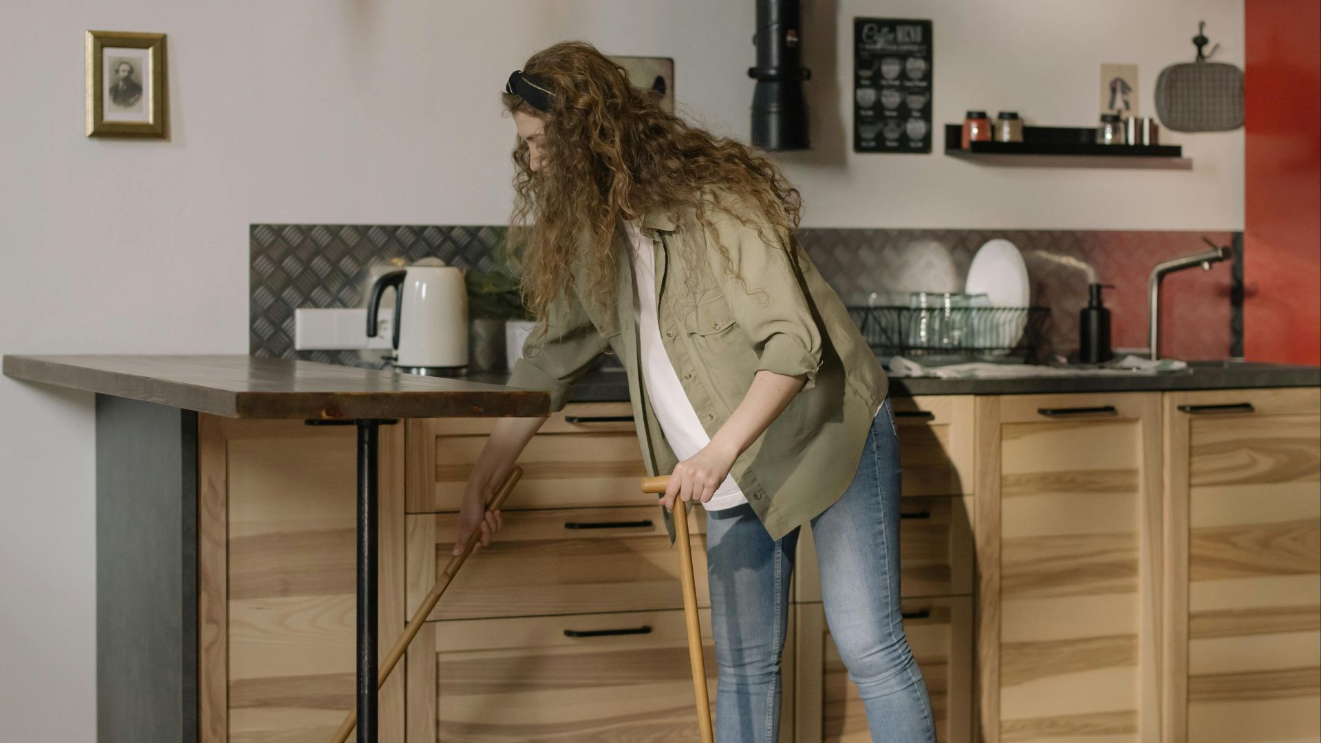 3. Avoir une maison parfaitement aménagée