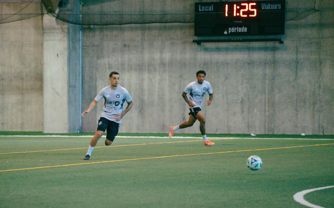 The plan with Jaime, what drove Benteke away, and a false rumor about Escobar