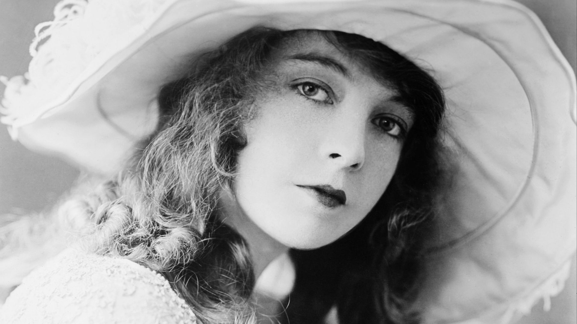 10. Lillian Gish – Controverse autour d'une star du cinéma muet
