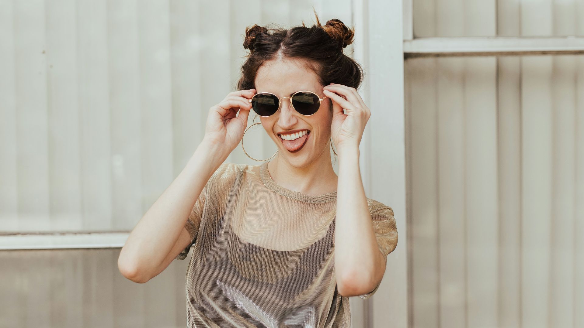 18. Chignons de la princesse Leia